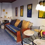 T1 Com Piscina - Mouramar I