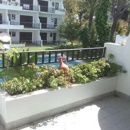 Apartamento T1 Com Piscina - Mouramar I