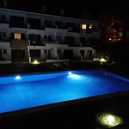 Apartment T1 Com Piscina - Mouramar I Vilamoura
