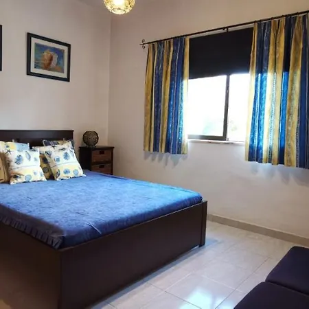 T1 Com Piscina - Mouramar I Apartment Vilamoura