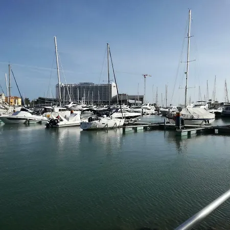 T1 Com Piscina - Mouramar I Apartment Vilamoura