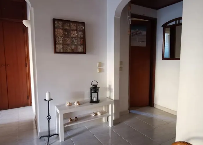 T1 Com Piscina - Mouramar I Vilamoura