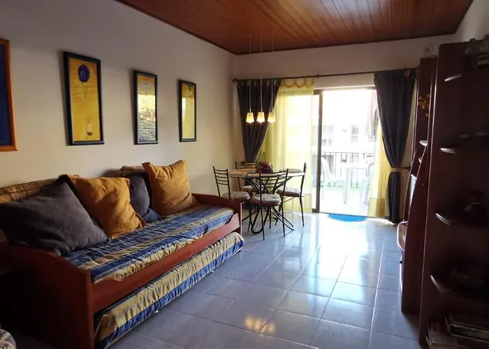 T1 Com Piscina - Mouramar I Vilamoura