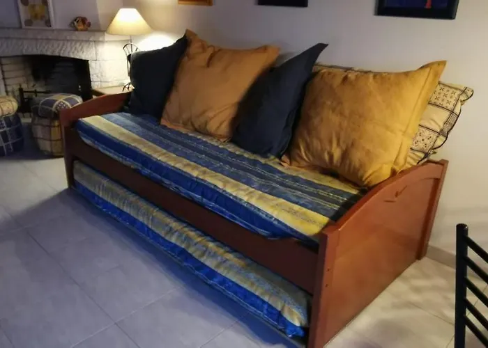 T1 Com Piscina - Mouramar I Appartamento Vilamoura