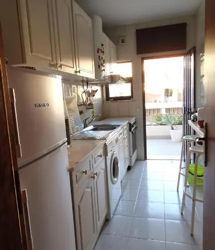 Appartamento T1 Com Piscina - Mouramar I *