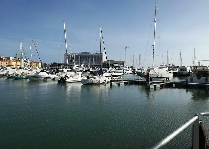 T1 Com Piscina - Mouramar I Appartamento Vilamoura