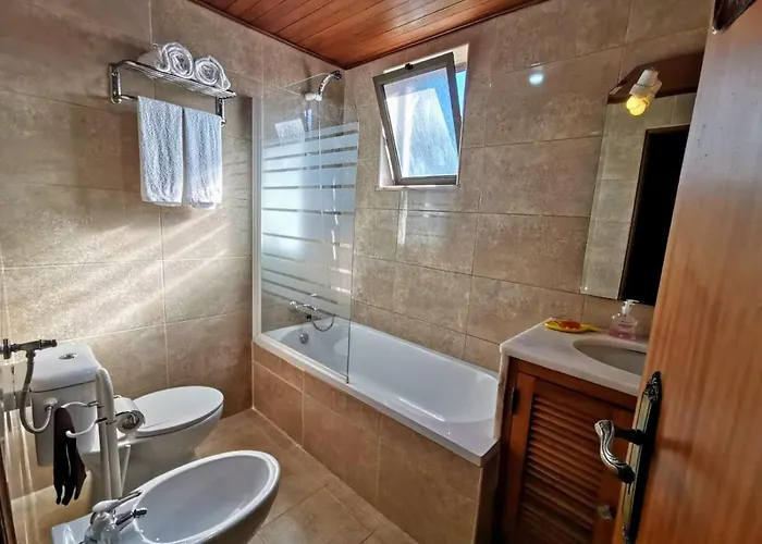 T1 Com Piscina - Mouramar I * Vilamoura