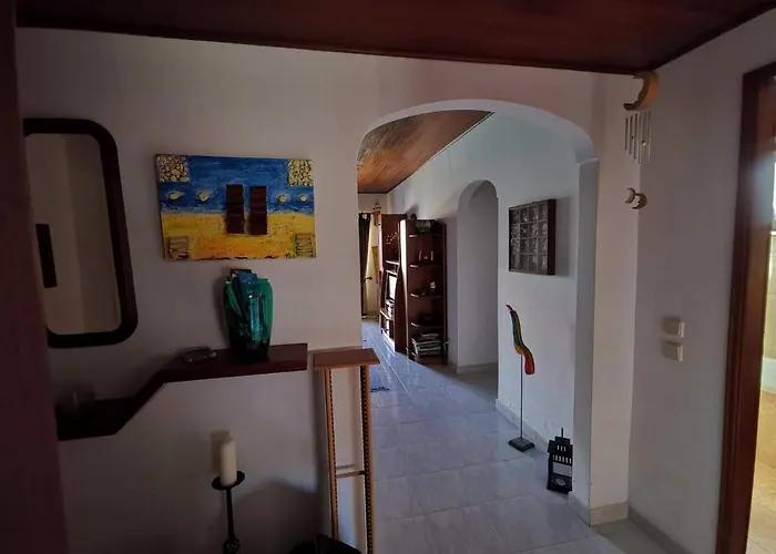 T1 Com Piscina - Mouramar I * Vilamoura