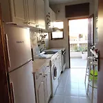 Apartamento T1 Com Piscina - Mouramar I *