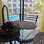 T1 Com Piscina - Mouramar I