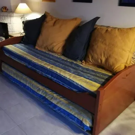 T1 Com Piscina - Mouramar I Appartement Vilamoura