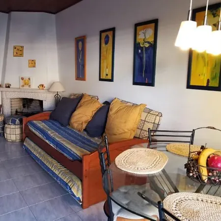 T1 Com Piscina - Mouramar I