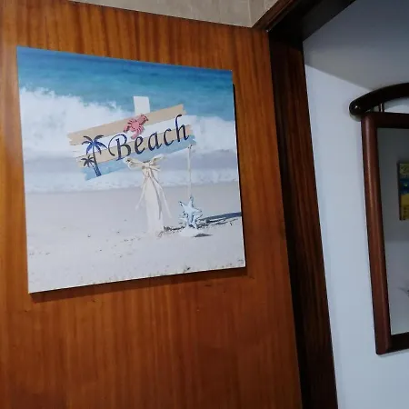 T1 Com Piscina - Mouramar I 빌라모라