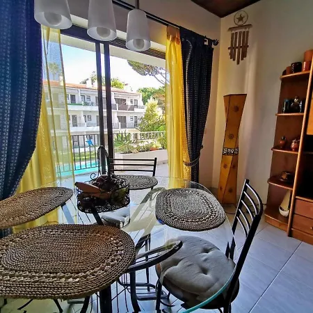 T1 Com Piscina - Mouramar I Vilamoura